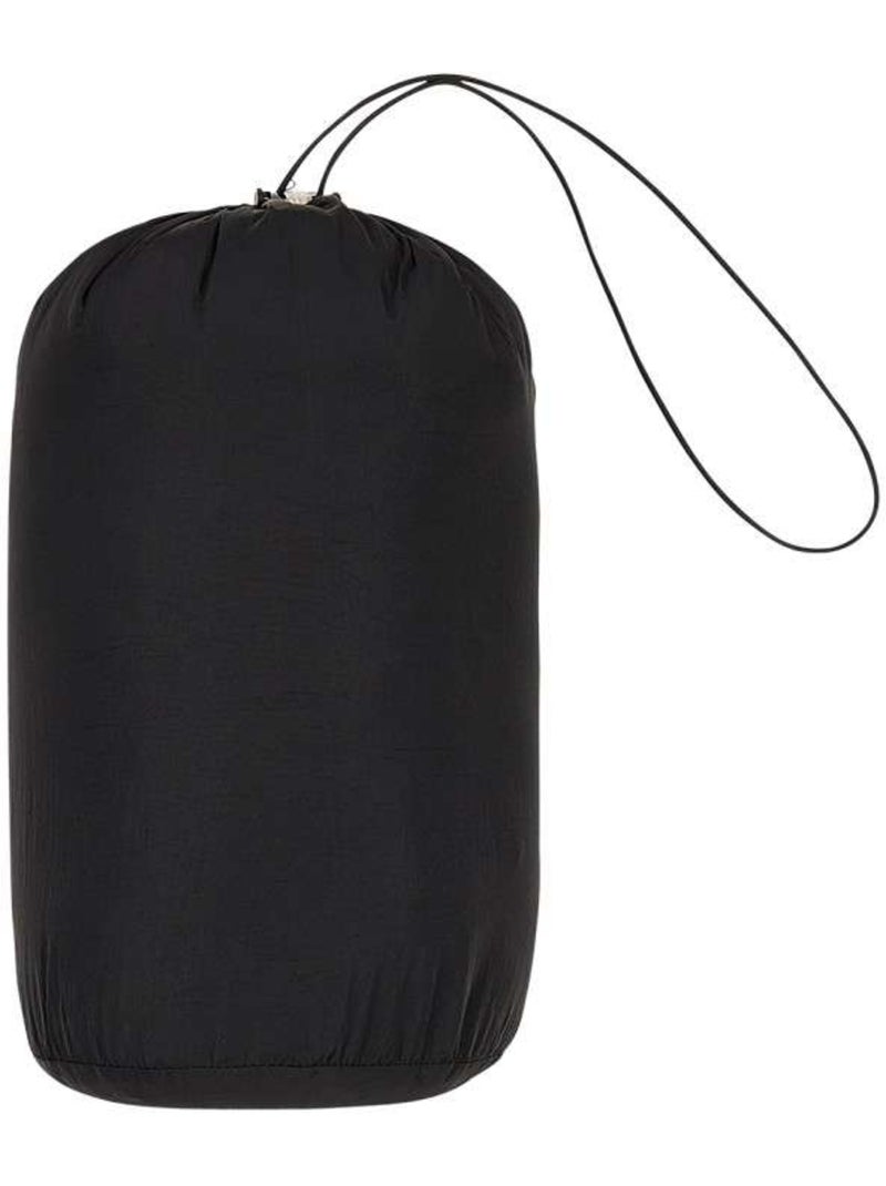 TEDDY SMITH - Blouson zippé à capuche Noir - Kiabi