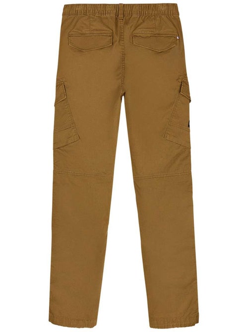 TEDDY SMITH - Cargo coton regular - Kiabi