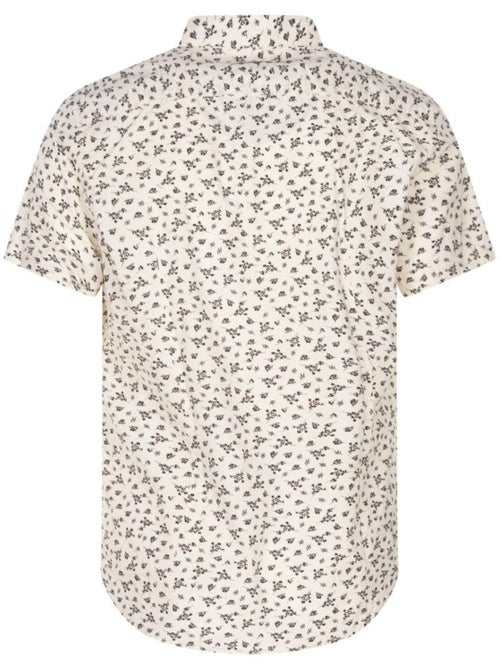 TEDDY SMITH - Chemise coton - Kiabi