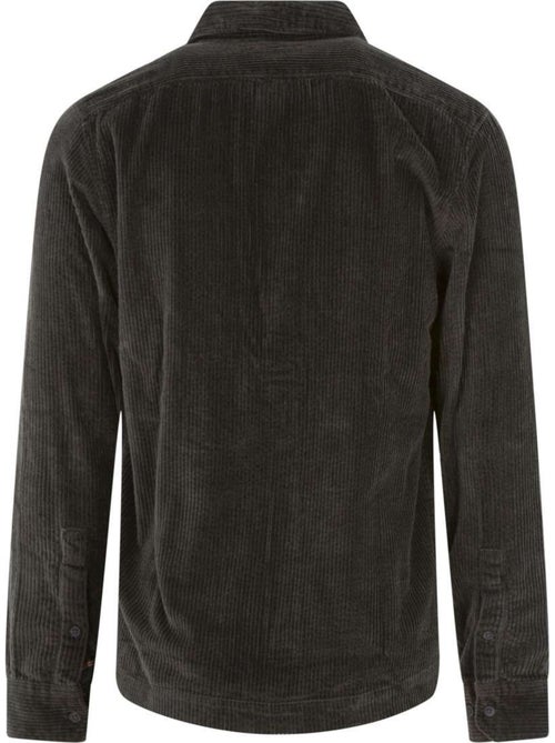 TEDDY SMITH - Chemise coton regular fit - Kiabi