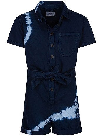 TEDDY SMITH - Combishort coton