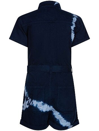 TEDDY SMITH - Combishort coton