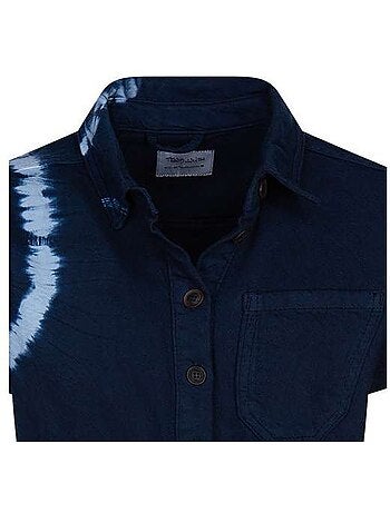 TEDDY SMITH - Combishort coton