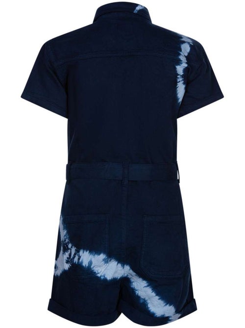 TEDDY SMITH - Combishort coton - Kiabi