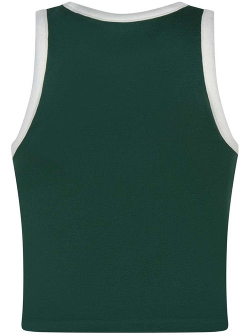 TEDDY SMITH - Débardeur coton droit - Kiabi