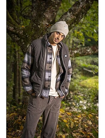 TEDDY SMITH - Doudoune droite