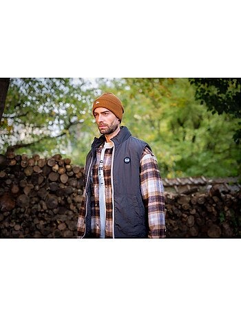 TEDDY SMITH - Doudoune droite