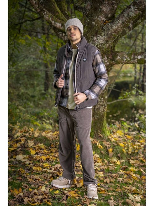 TEDDY SMITH - Doudoune droite - Kiabi