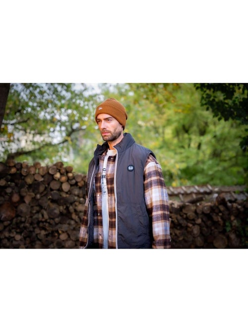 TEDDY SMITH - Doudoune droite - Kiabi