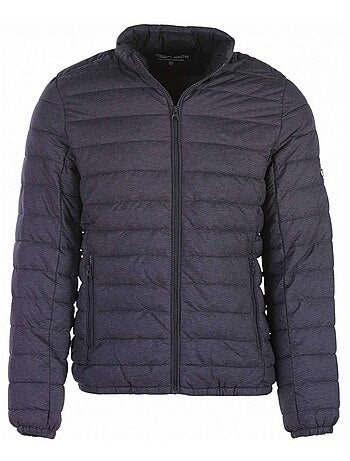 TEDDY SMITH - Doudoune matelassée