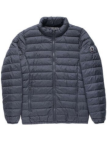 TEDDY SMITH - Doudoune matelassée