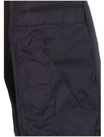 TEDDY SMITH - Doudoune matelassée