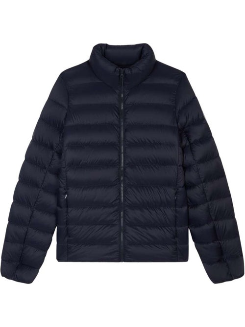 TEDDY SMITH - Doudoune matelassée manches longues - Kiabi