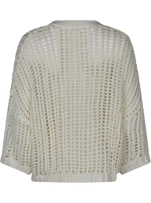 TEDDY SMITH - Gilet ample - Kiabi