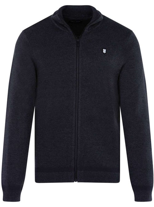 TEDDY SMITH - Gilet coton régular - Kiabi