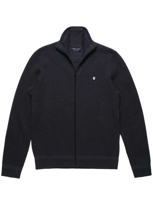 TEDDY SMITH - Gilet coton régular - Kiabi