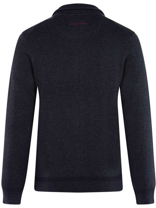 TEDDY SMITH - Gilet coton régular - Kiabi