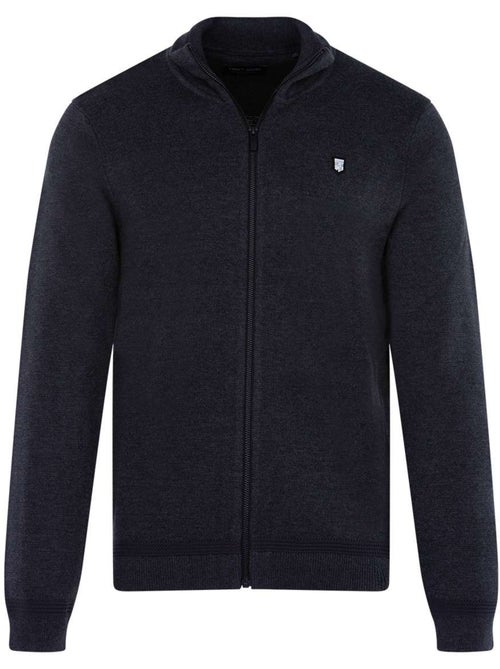 TEDDY SMITH - Gilet coton régular - Kiabi
