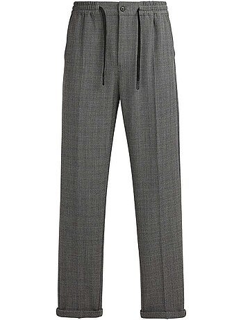 TEDDY SMITH - Pantalon chino regular fit