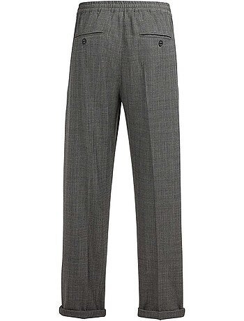 TEDDY SMITH - Pantalon chino regular fit