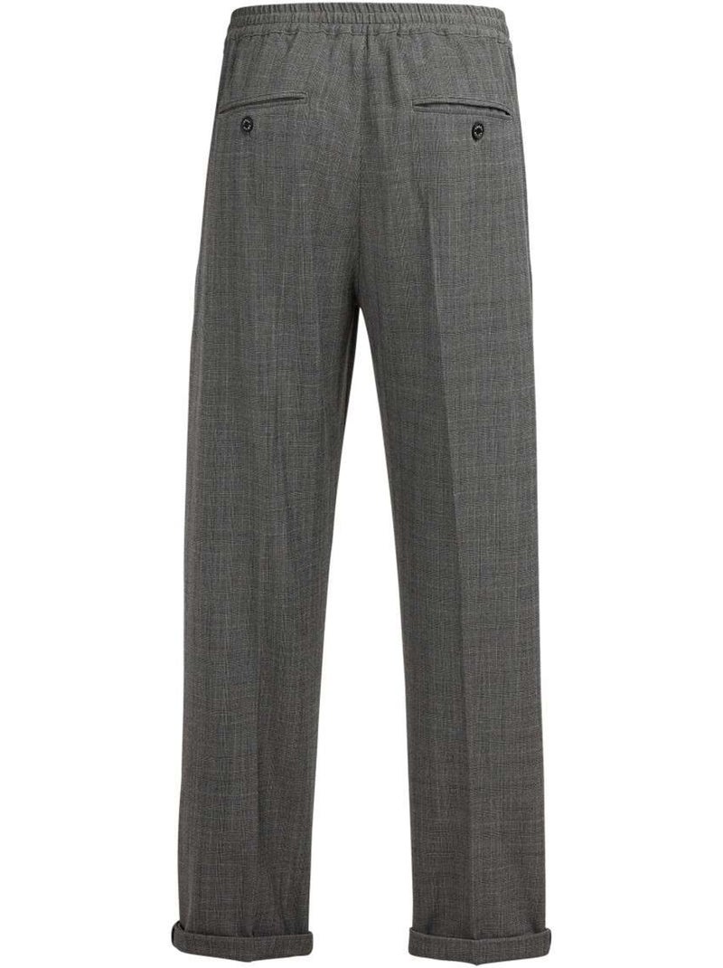 TEDDY SMITH - Pantalon chino regular fit Gris - Kiabi