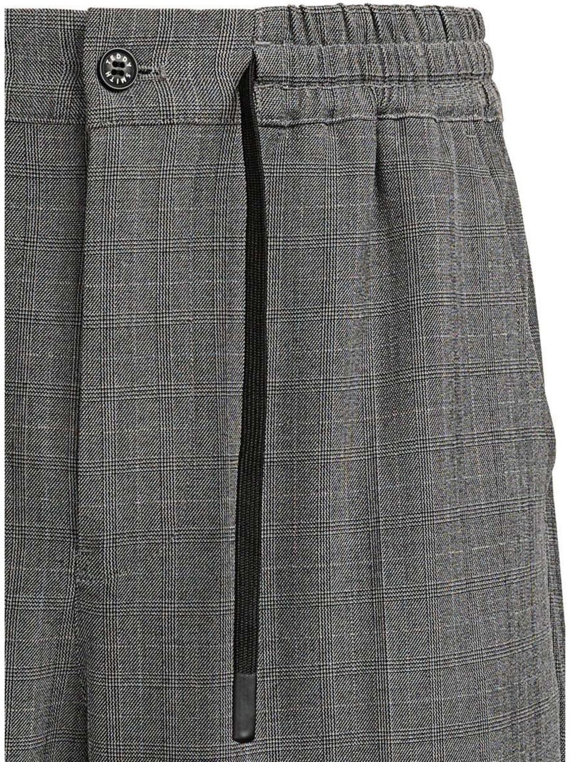 TEDDY SMITH - Pantalon chino regular fit Gris - Kiabi