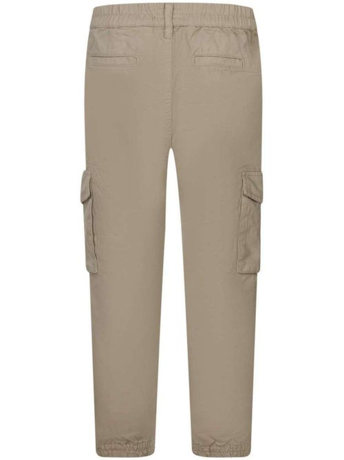 TEDDY SMITH - Pantalon coton droit - Kiabi