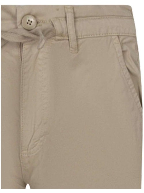 TEDDY SMITH - Pantalon coton droit - Kiabi