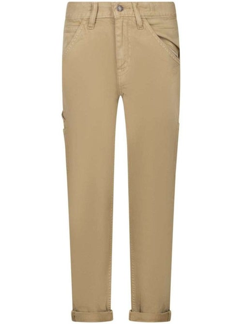 TEDDY SMITH - Pantalon coton droit - Kiabi TEDDY SMITH - Pantalon coton droit - Kiabi