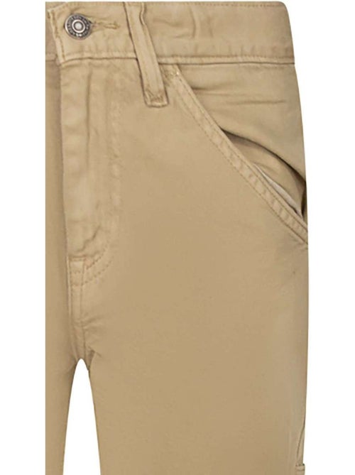 TEDDY SMITH - Pantalon coton droit - Kiabi TEDDY SMITH - Pantalon coton droit - Kiabi