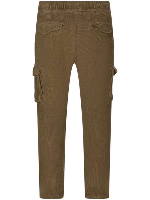 TEDDY SMITH - Pantalon coton droit - Kiabi