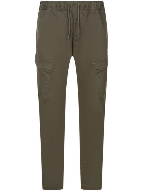 TEDDY SMITH - Pantalon coton droit - Kiabi
