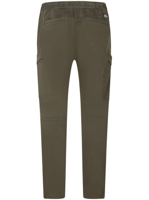 TEDDY SMITH - Pantalon coton droit - Kiabi