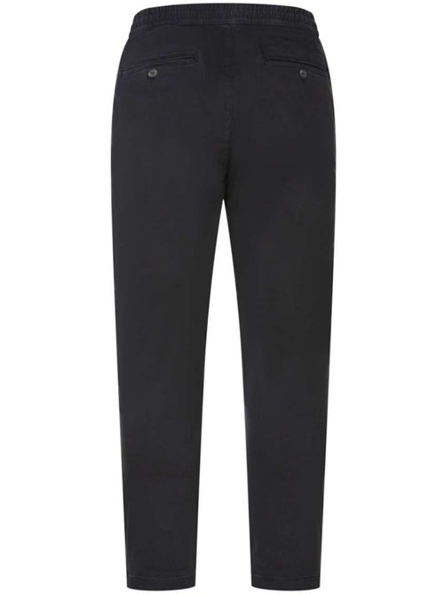 TEDDY SMITH - Pantalon coton mélangé droit - Kiabi