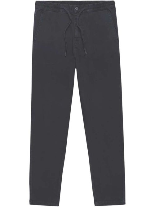 TEDDY SMITH - Pantalon coton mélangé droit - Kiabi