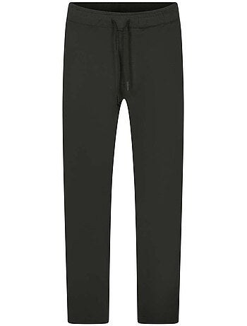 TEDDY SMITH - Pantalon coton mélangé regular fit