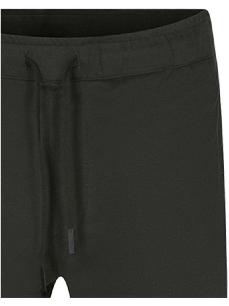 TEDDY SMITH - Pantalon coton mélangé regular fit Vert - Kiabi