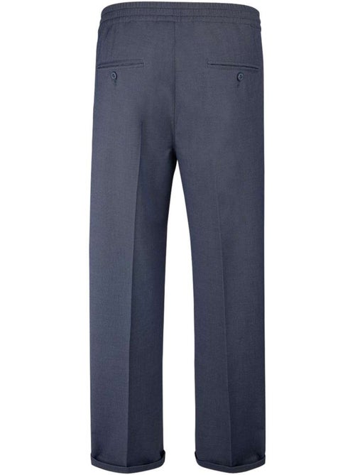 TEDDY SMITH - Pantalon droit - Kiabi