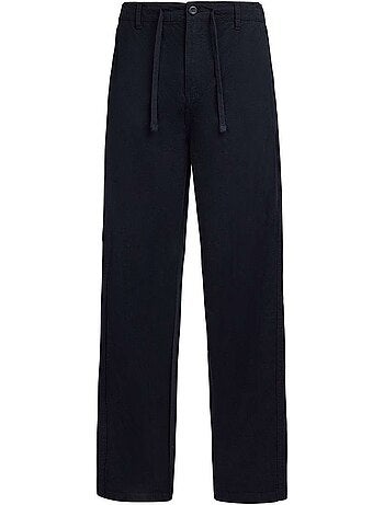TEDDY SMITH - Pantalon droit
