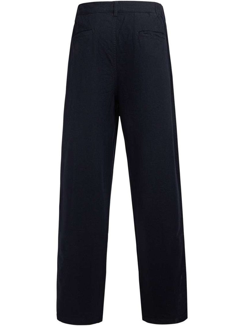 TEDDY SMITH - Pantalon droit Bleu - Kiabi