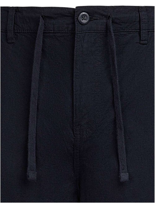 TEDDY SMITH - Pantalon droit - Kiabi