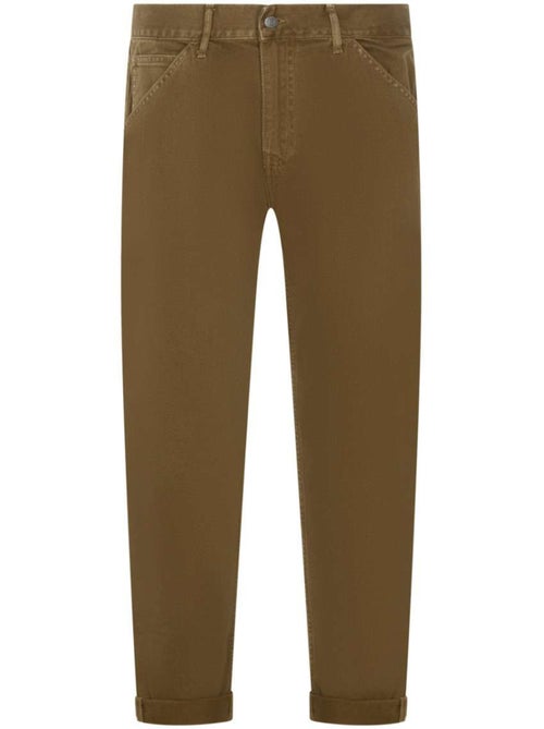 TEDDY SMITH - Pantalon droit - Kiabi
