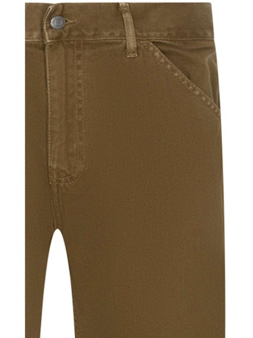 TEDDY SMITH - Pantalon droit - Kiabi