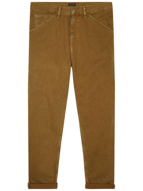TEDDY SMITH - Pantalon droit - Kiabi
