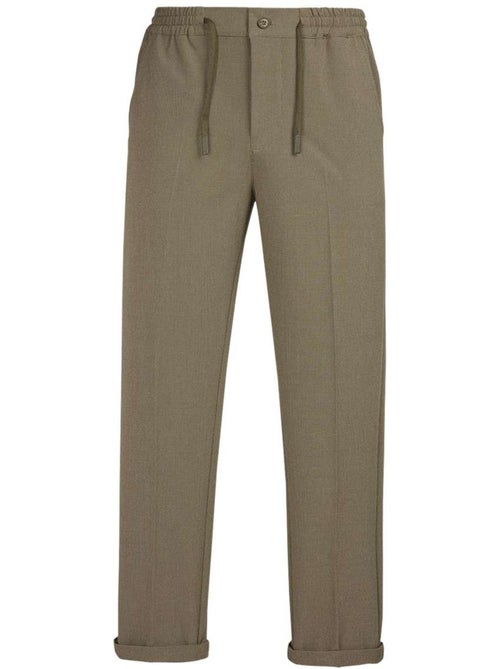 TEDDY SMITH - Pantalon droit - Kiabi