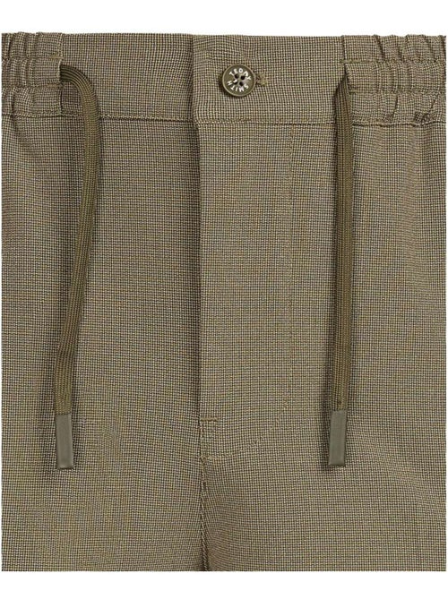 TEDDY SMITH - Pantalon droit - Kiabi