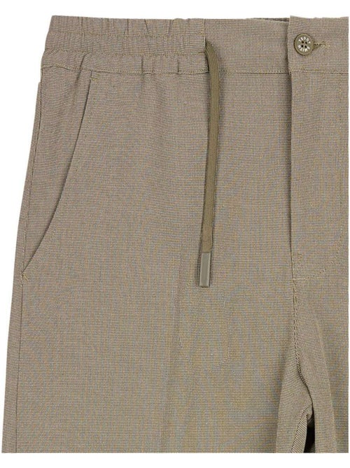 TEDDY SMITH - Pantalon droit - Kiabi