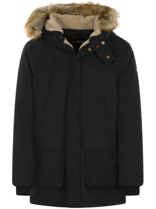TEDDY SMITH - Parka - Kiabi