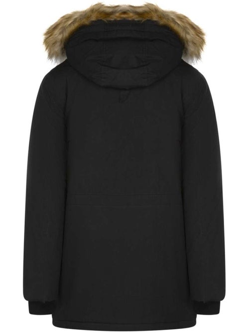 TEDDY SMITH - Parka - Kiabi