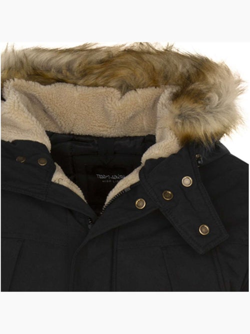 TEDDY SMITH - Parka - Kiabi